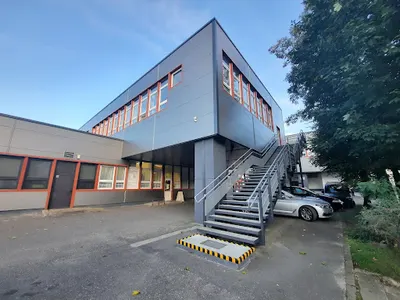 Studio tańca La Pasion