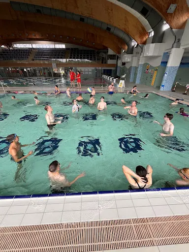 Żabka Szkoła Pływania, Obozy dla dzieci i młodzieży